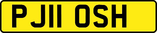 PJ11OSH