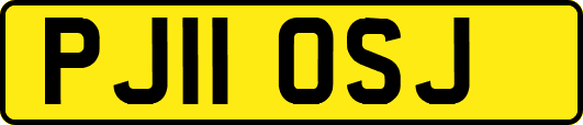 PJ11OSJ