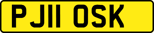 PJ11OSK