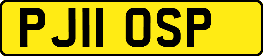 PJ11OSP