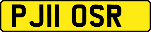 PJ11OSR