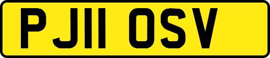 PJ11OSV
