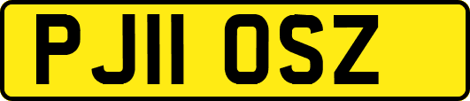 PJ11OSZ