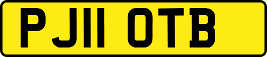 PJ11OTB