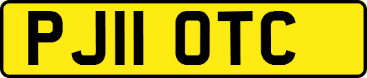 PJ11OTC