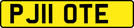 PJ11OTE