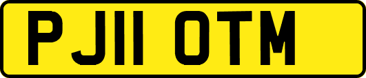PJ11OTM