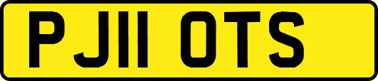 PJ11OTS
