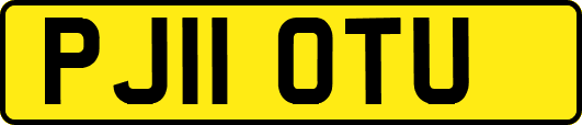 PJ11OTU