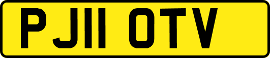 PJ11OTV
