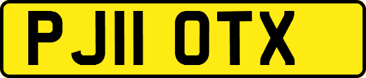 PJ11OTX