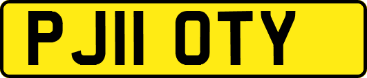 PJ11OTY