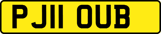 PJ11OUB