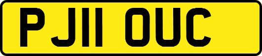 PJ11OUC