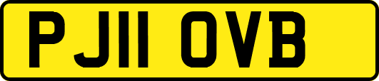 PJ11OVB