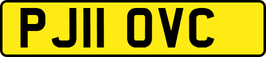 PJ11OVC