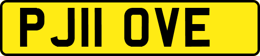 PJ11OVE