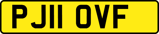 PJ11OVF