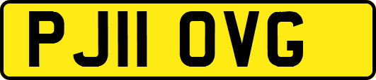 PJ11OVG