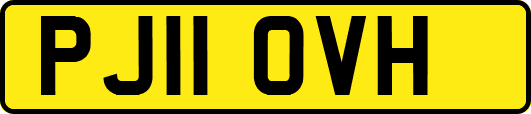 PJ11OVH