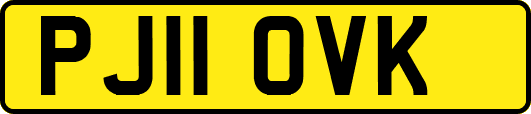 PJ11OVK