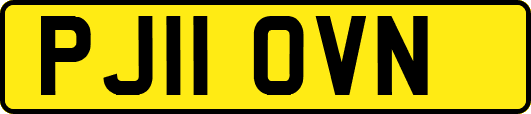PJ11OVN
