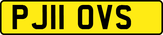 PJ11OVS