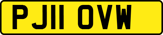 PJ11OVW
