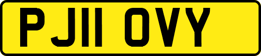 PJ11OVY