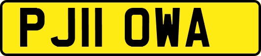 PJ11OWA