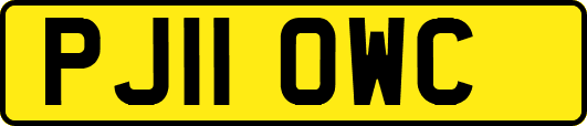 PJ11OWC