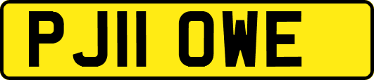 PJ11OWE