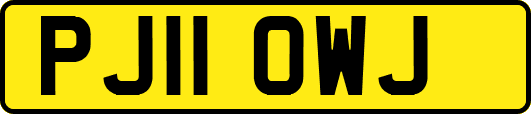 PJ11OWJ