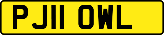 PJ11OWL