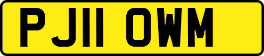 PJ11OWM
