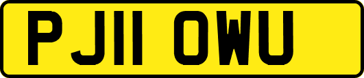 PJ11OWU
