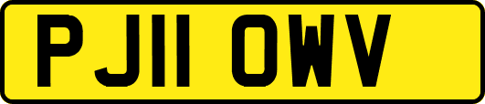 PJ11OWV