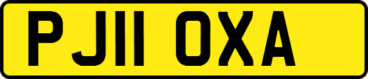 PJ11OXA
