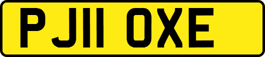 PJ11OXE