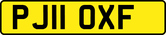 PJ11OXF