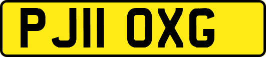PJ11OXG