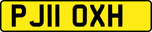 PJ11OXH