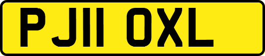 PJ11OXL