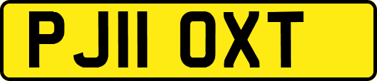 PJ11OXT