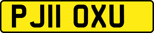 PJ11OXU