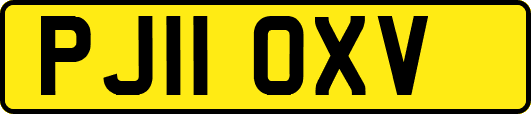 PJ11OXV