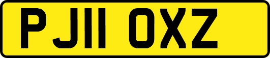 PJ11OXZ