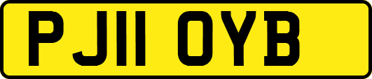 PJ11OYB