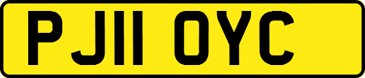 PJ11OYC