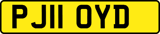 PJ11OYD
